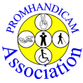 Promhandicam logo