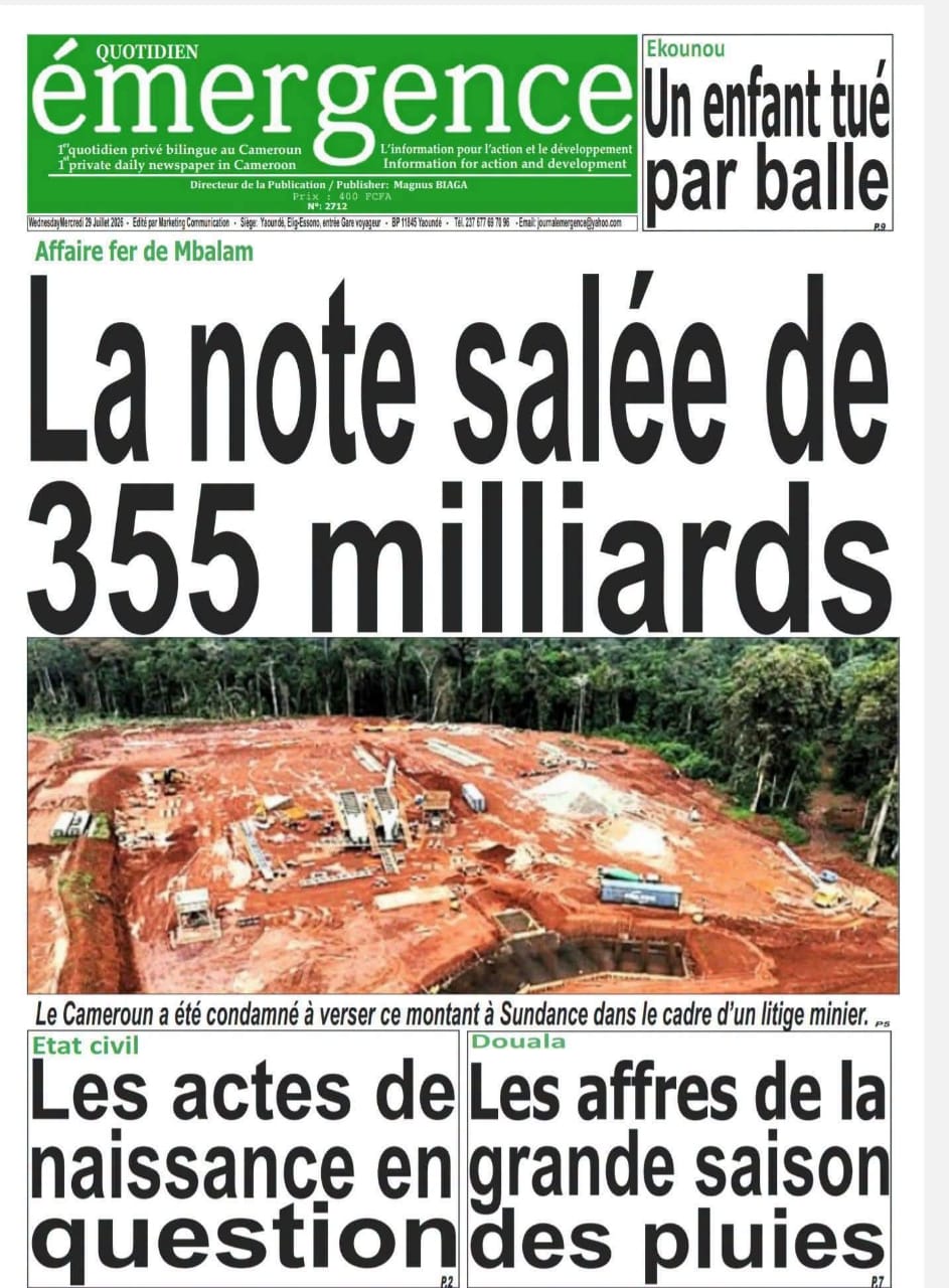 Image galerie